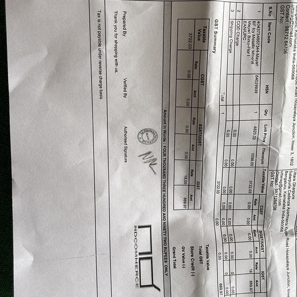 Birkenstock sandal - brand new - 245 mm heel to toe length - Picture 4 of 4